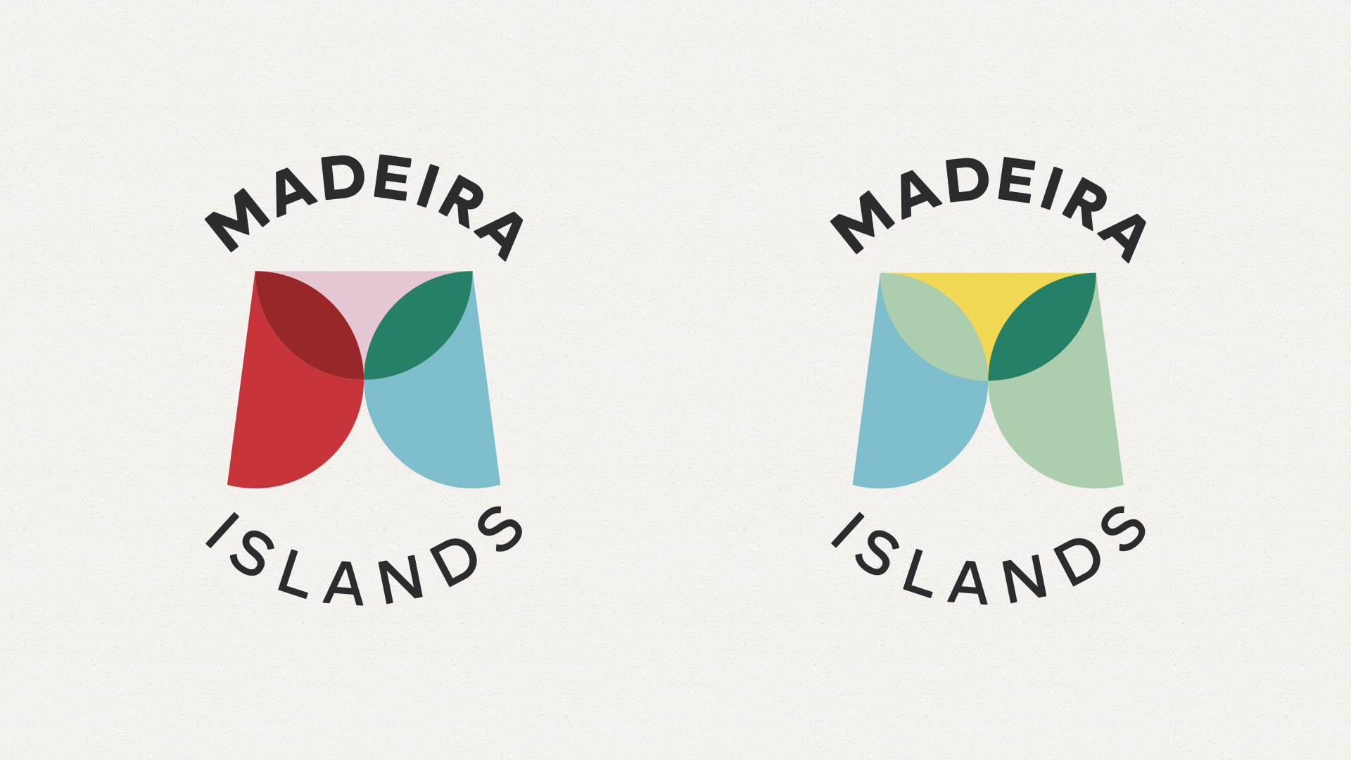 Madeira Rebranding