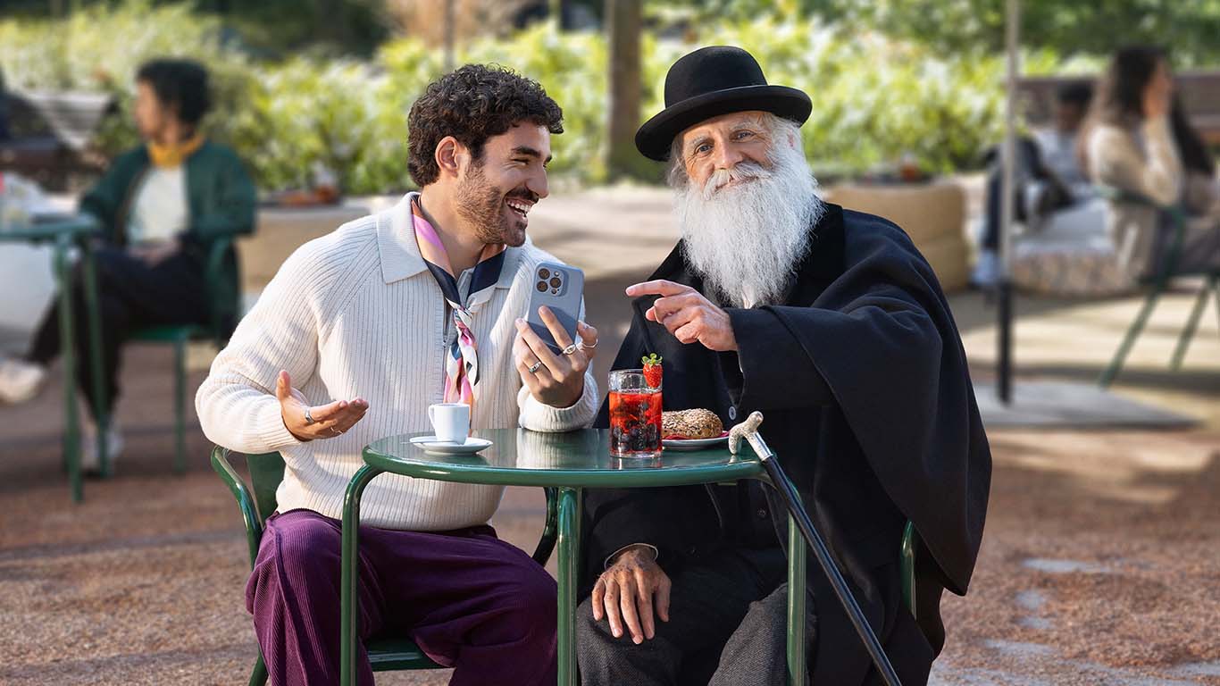 The Chip of Evolution