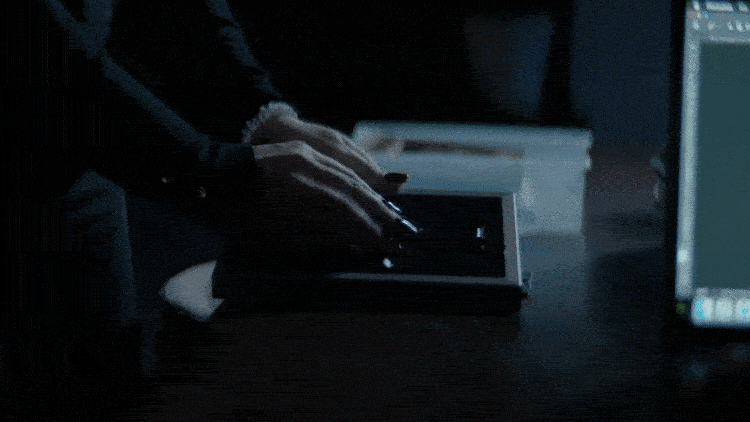 The Unknown Pictures