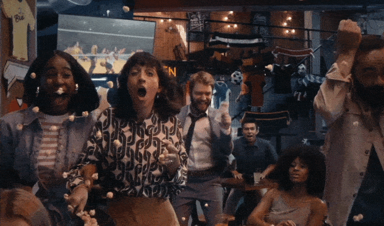 There is more to the game