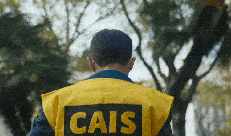 Video Call to Action