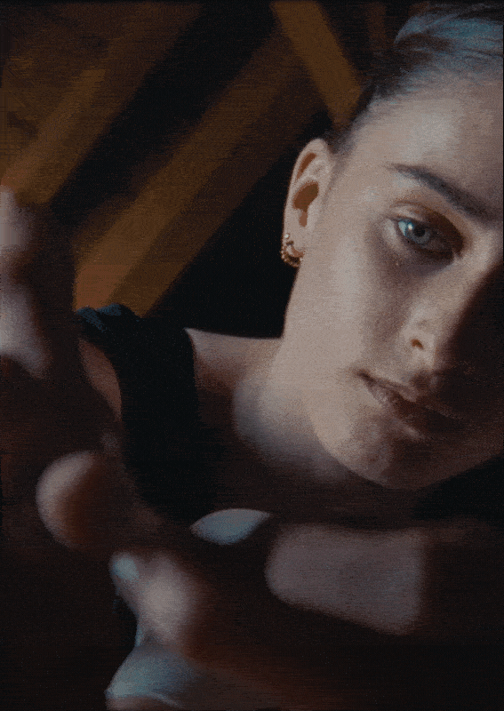 Ballet - Program Território