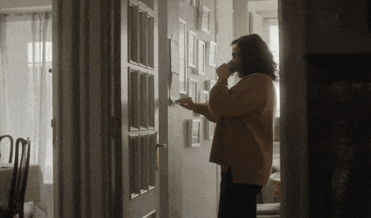 A Break from Christmas