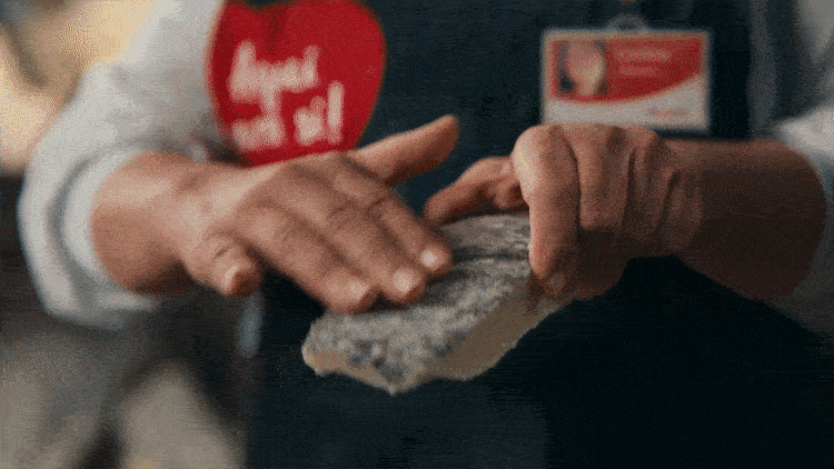 The Other Half Of The Story